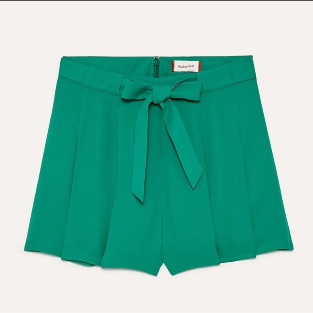 Aritzia Westley Short